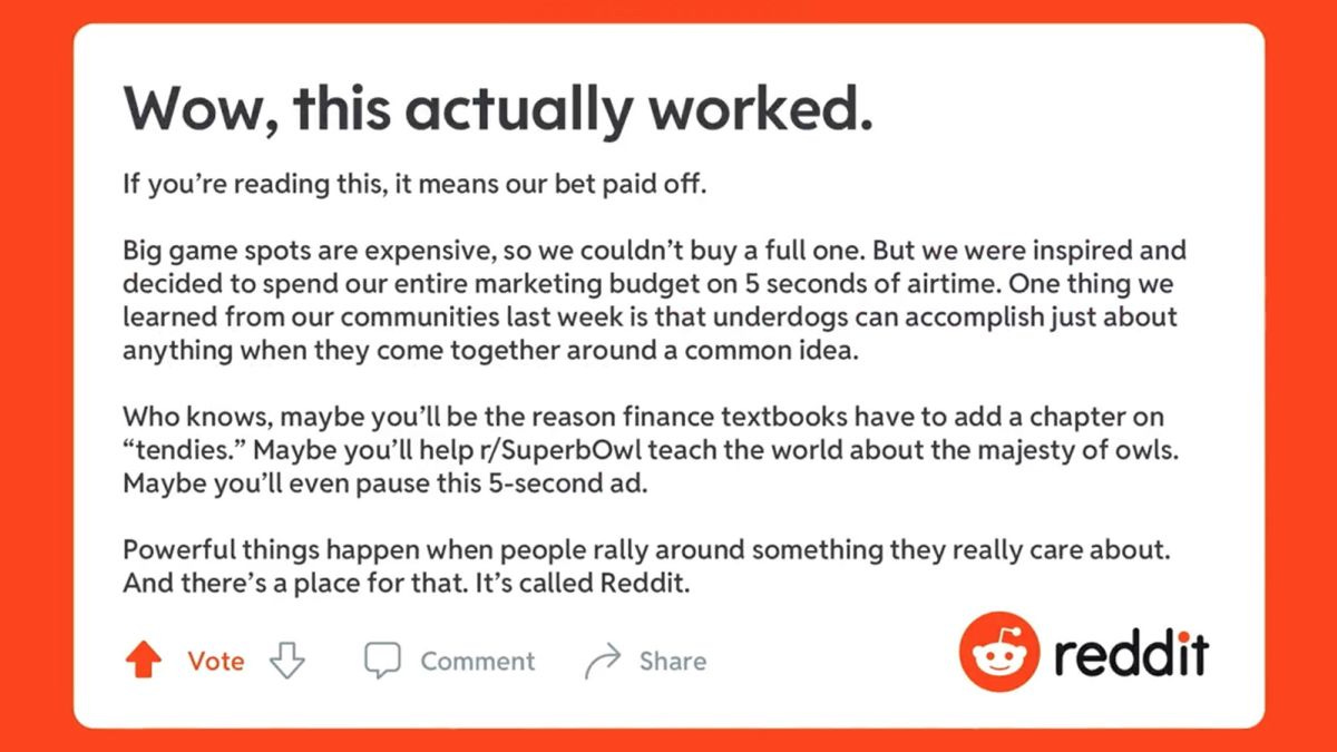 watch superbowl reddit Promotions