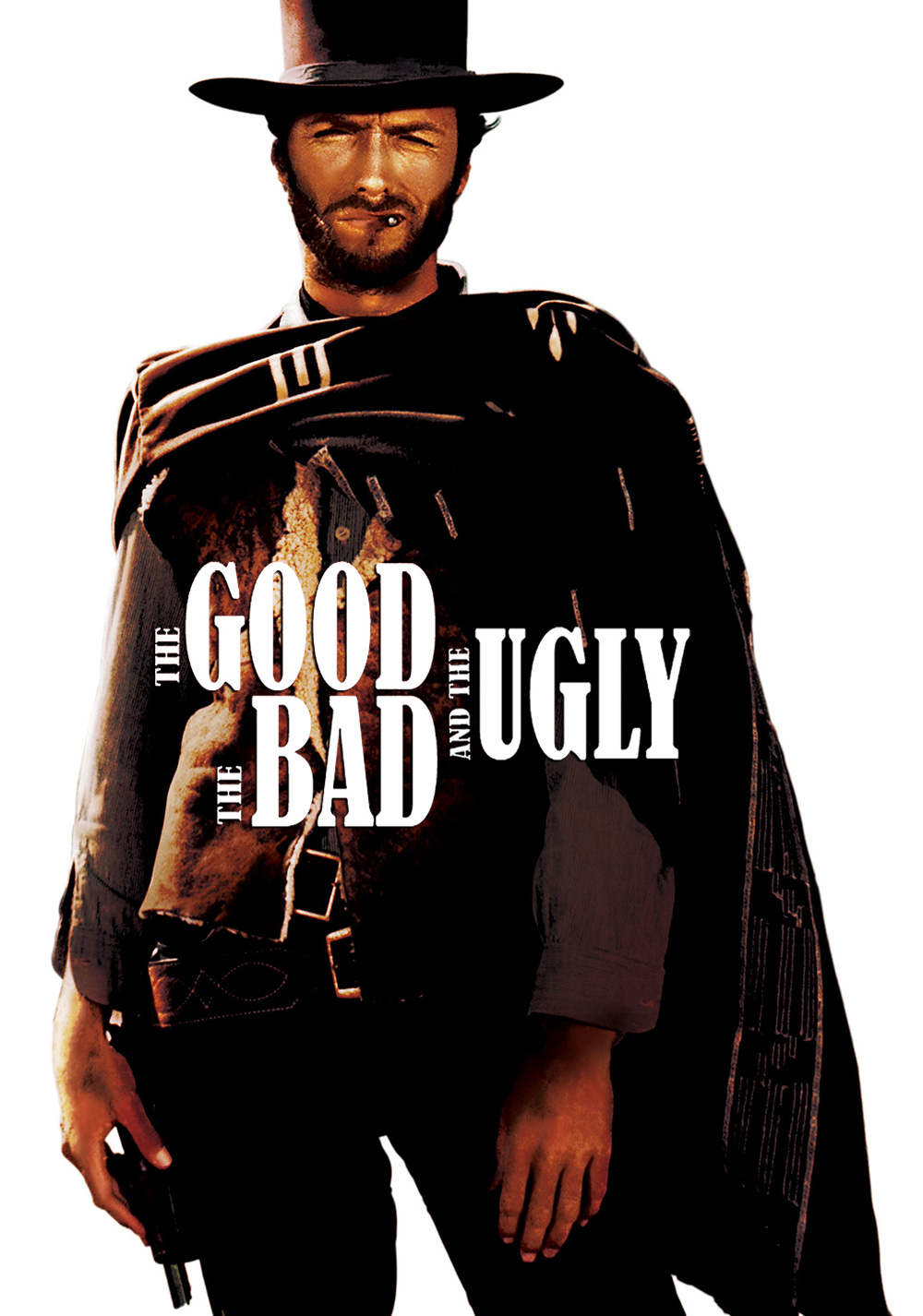The Good, the Bad and the Ugly | Movie fanart | fanart.tv