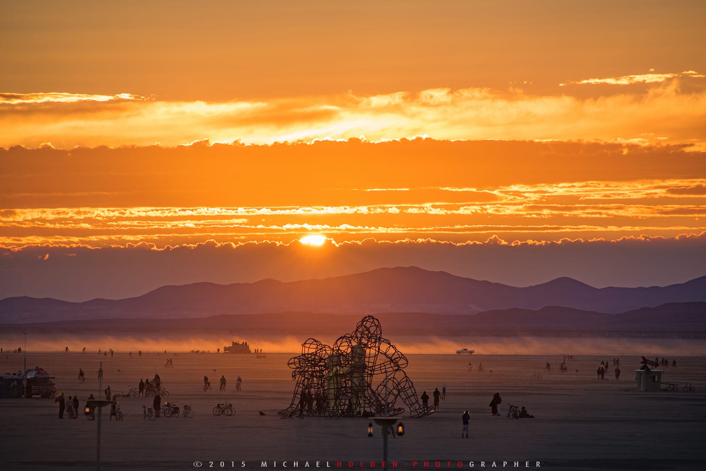 Burning Man Believes in Magical Places | Burning Man Journal