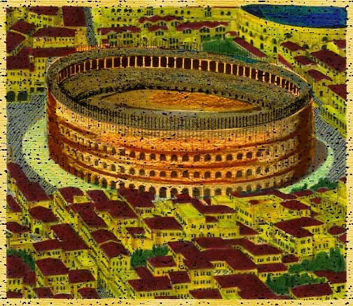 colosseum