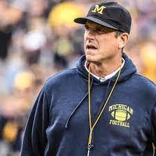 Jim Harbaugh's Goals For The 2021 Season Are A Must Read - Sports  Illustrated Michigan Wolverines News, Analysis and More