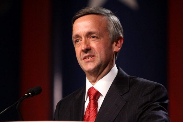 Robert Jeffress