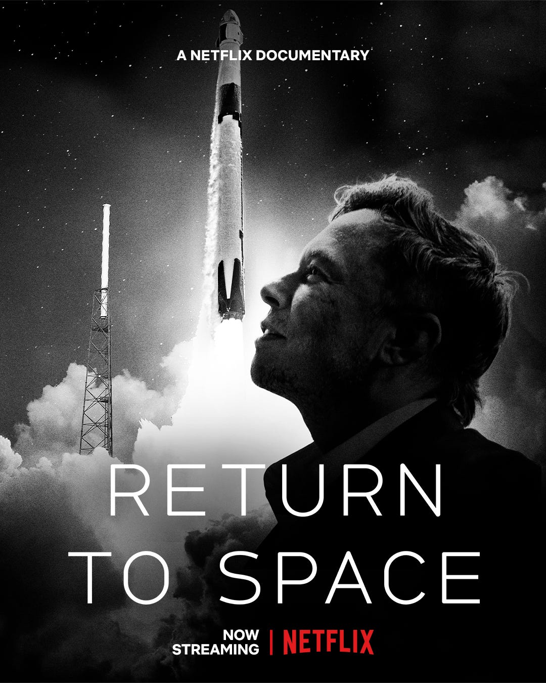 Return to Space (2022) - IMDb