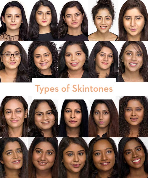 How to: Find your foundation shade | SUGAR Cosmetics Blog