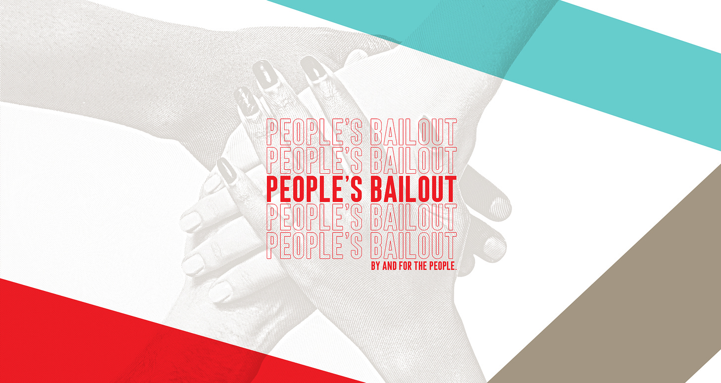 People's Bailout