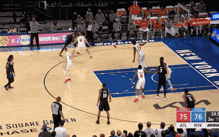 Houston Rockets Clint Capela GIF by NBA - Find & Share on GIPHY