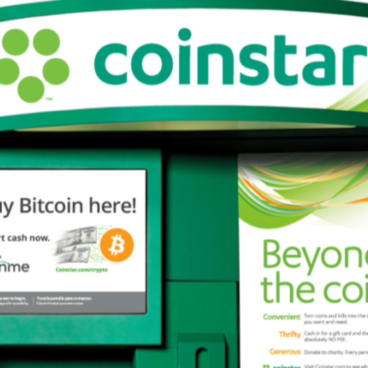 Walmart To Add 200 Bitcoin ATMs in New Pilot Program - The Street Crypto:  Bitcoin and cryptocurrency news, advice, analysis and more
