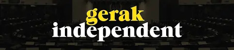 About | Gerak Independent