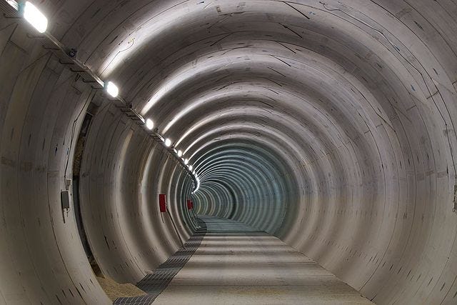Brennerbasistunnel – Wikipedia