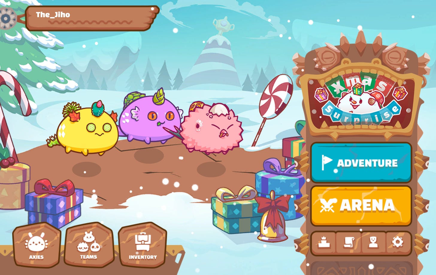 Play to Earn: Make Money Playing Axie Infinity | BitPinas