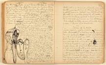 Image result for marcel proust wrote books from his bed