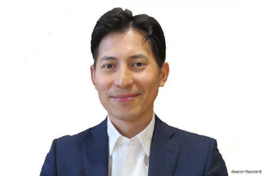 Dr. Tadahisa Kagimoto, CEO at Healios K.K.