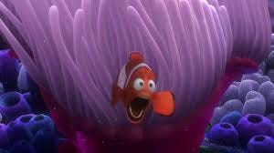 Finding Nemo - Begining Scene | Coral's Death - YouTube