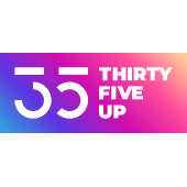 35up Logo
