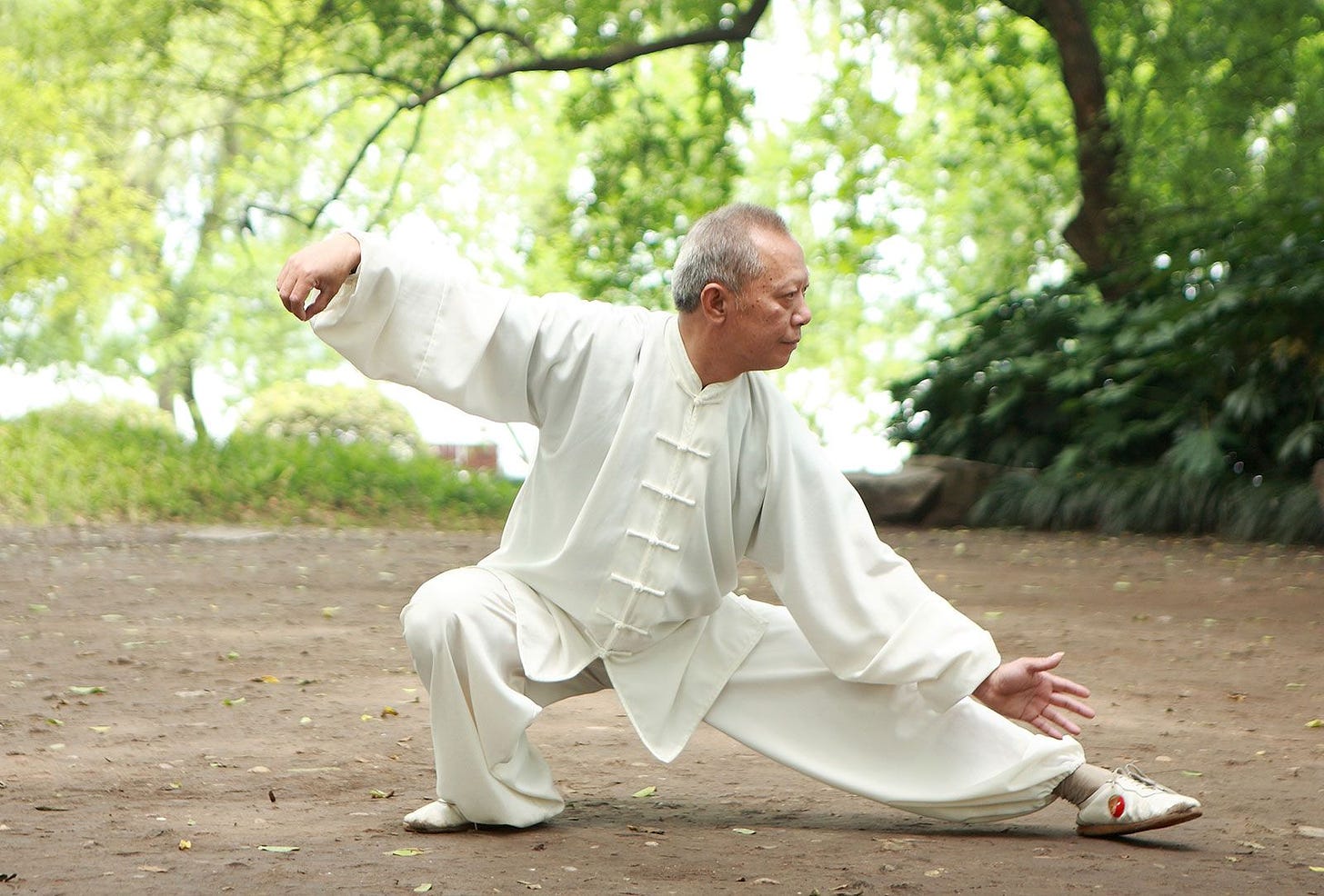 tai chi chuan | Definition, Meaning, History, Forms, & Facts | Britannica