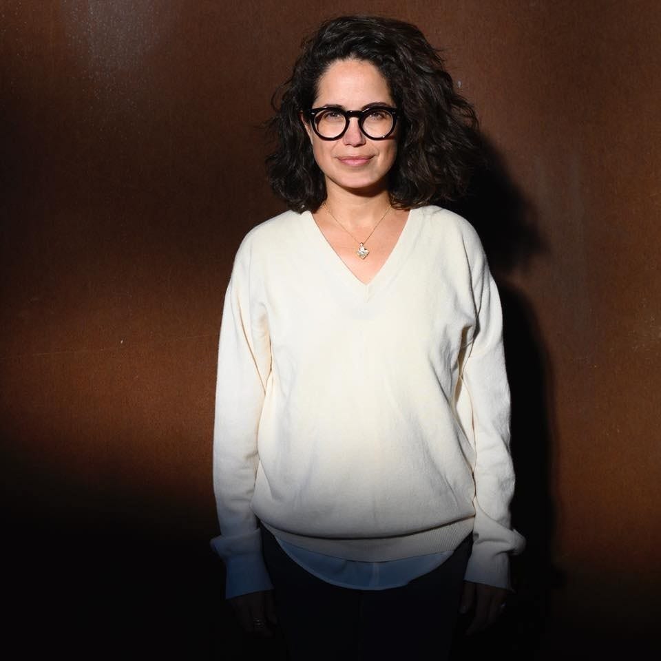 May be an image of Laura González Fierro