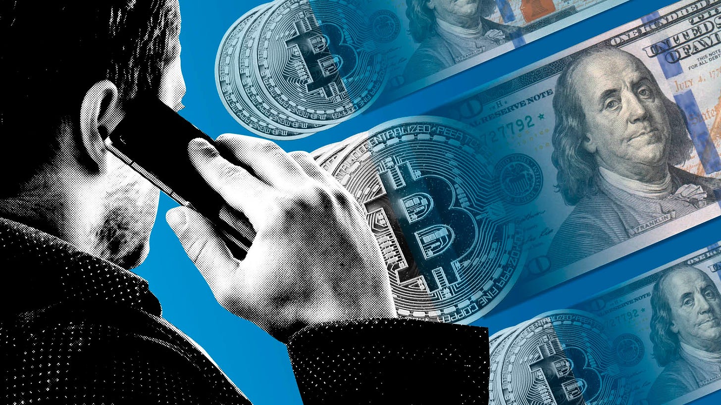 The rise of crypto laundries: how criminals cash out of bitcoin | Financial  Times