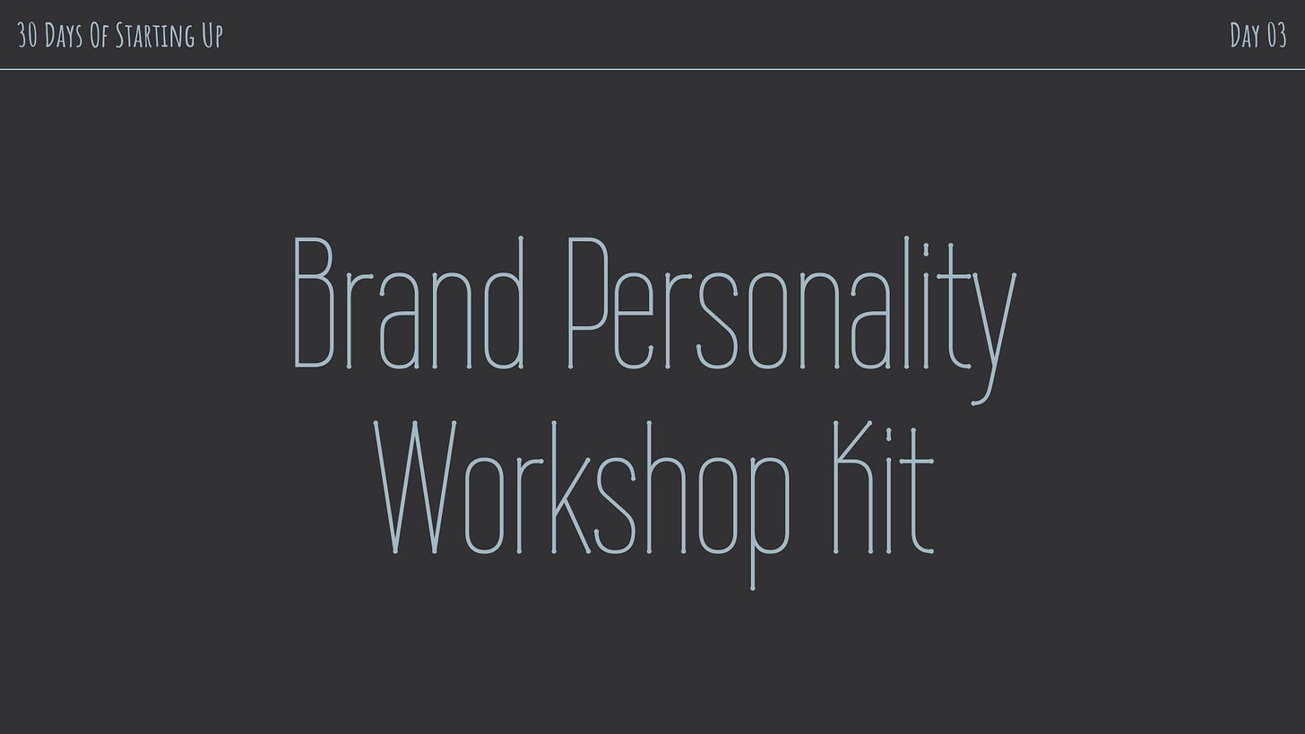  brand personality workshop-1