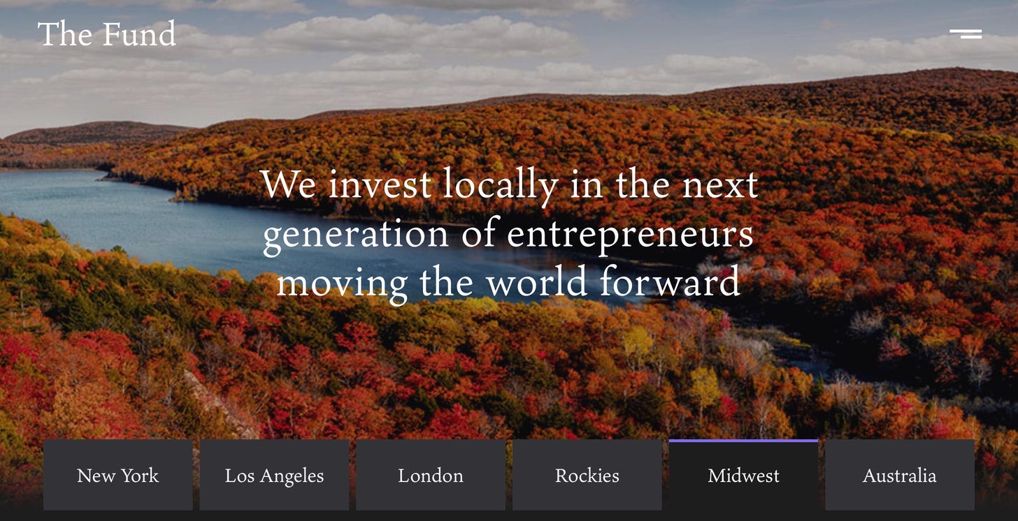 Introducing: The Fund Midwest