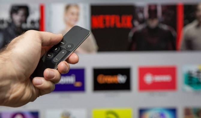 Too Much TV: Your TV Talking Points For Friday, May 27th, 2022
