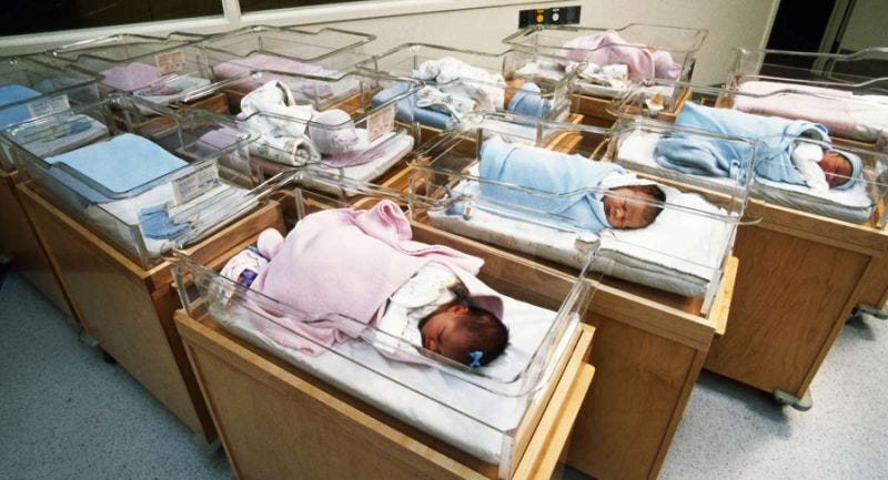 Image result for maternity ward