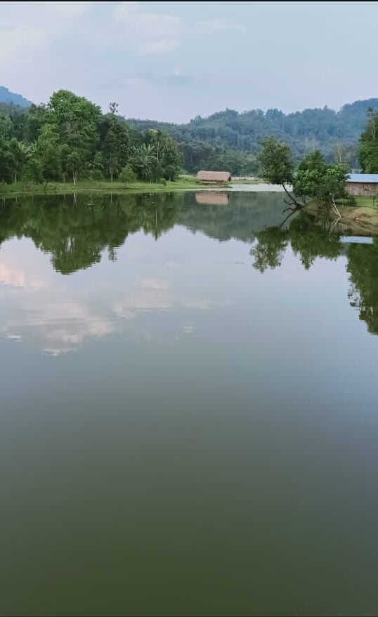 Nongklum Island