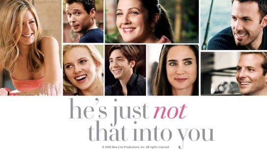 He&#39;s Just Not That Into You｜CATCHPLAY+ Watch Full Movie &amp; Episodes Online