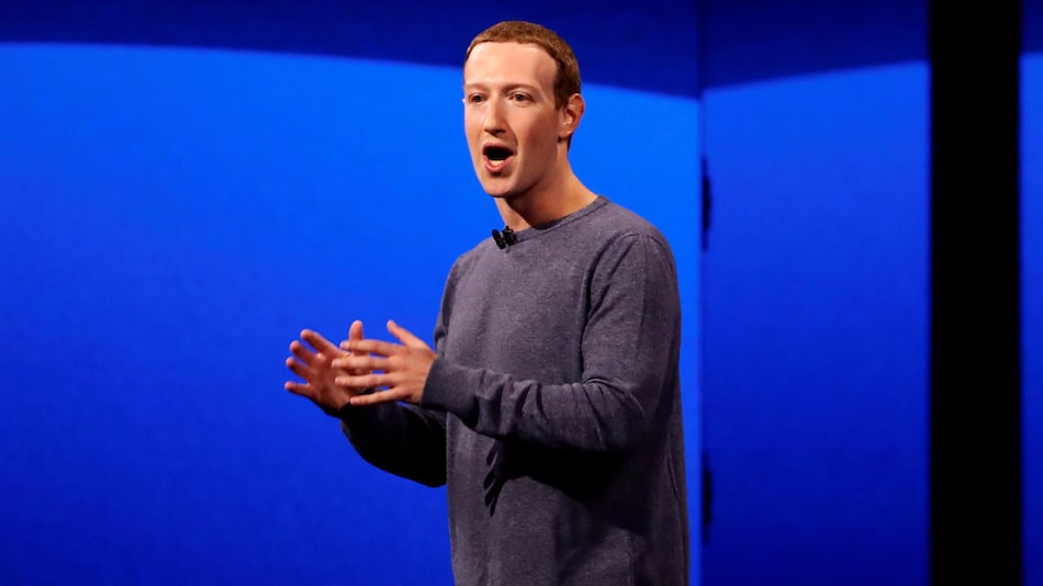 WhatsApp, Facebook, Instagram Outage: Mark Zuckerberg Loses $6 Billion in Hours as Services Plunge