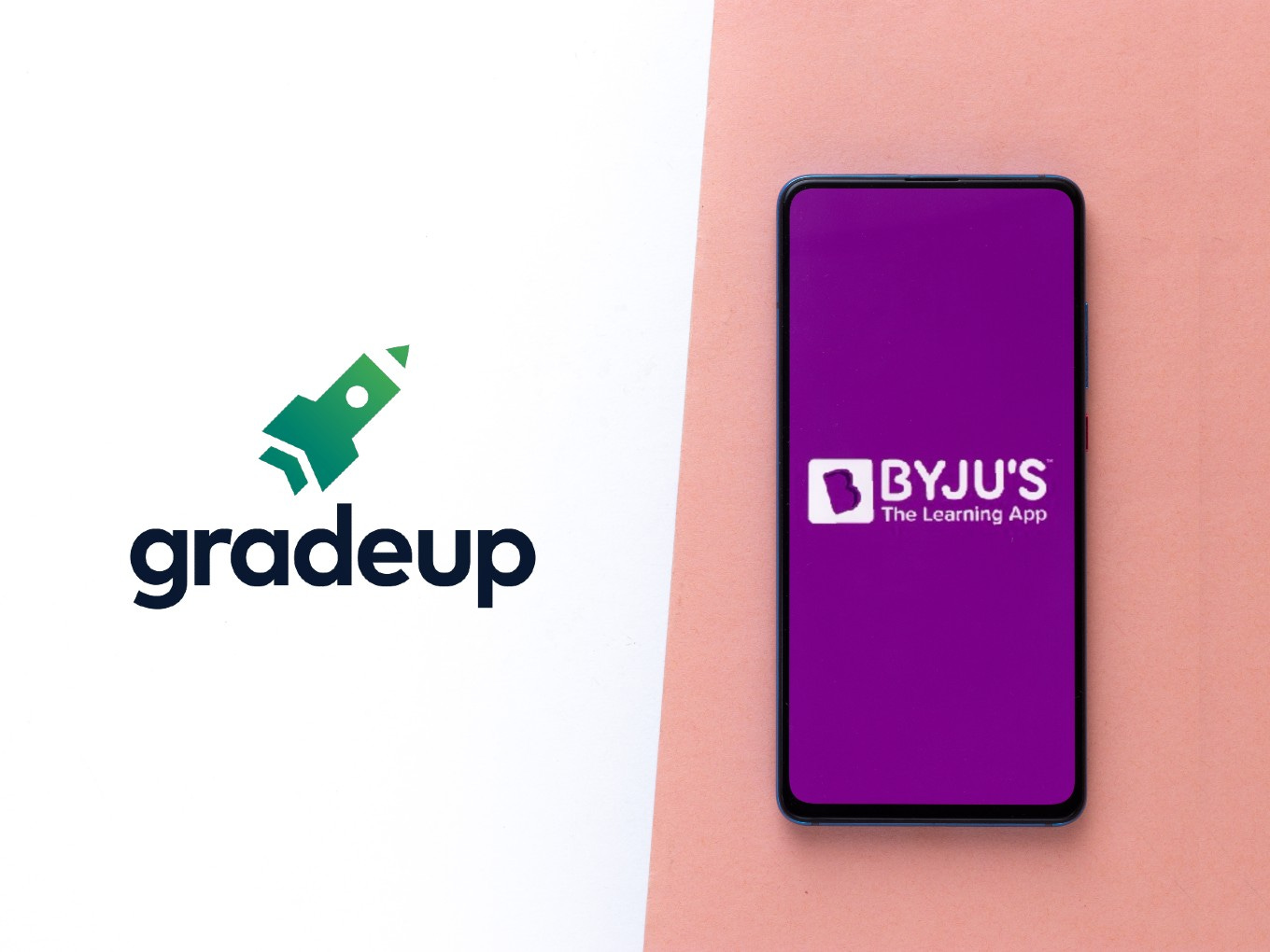 BYJU&#39;s Acquires And Rebrands Gradeup As BYJU&#39;s Exam Prep