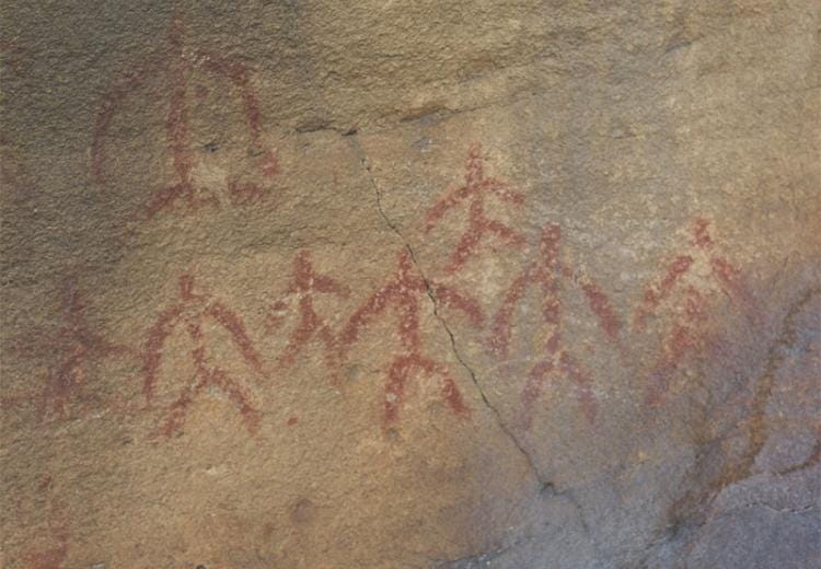 Cave Art: Discovering Prehistoric Humans through Pictures | NEH-Edsitement