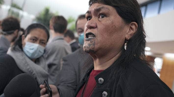 With Nanaia Mahuta, “it’s impossible for her opponents to imagine that a Māori MP could act in the national interest. Instead, there must be a hidden agenda to secretly empower Māori,” writes Morgan Godfery.