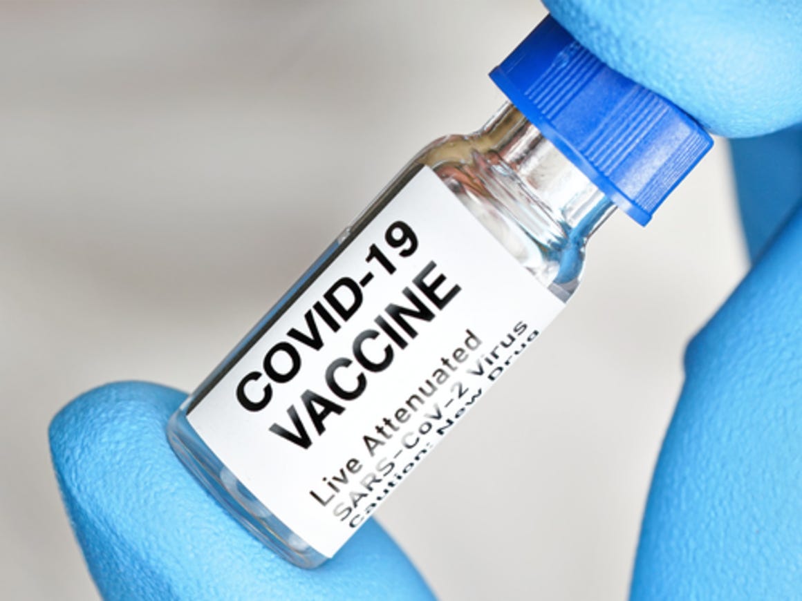 ECDC report outlines considerations for COVID-19 vaccination of adolescents