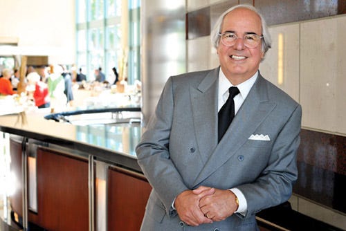 Frank Abagnale Jr