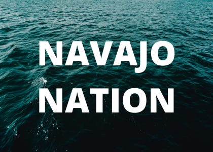 waterloop navajo nation