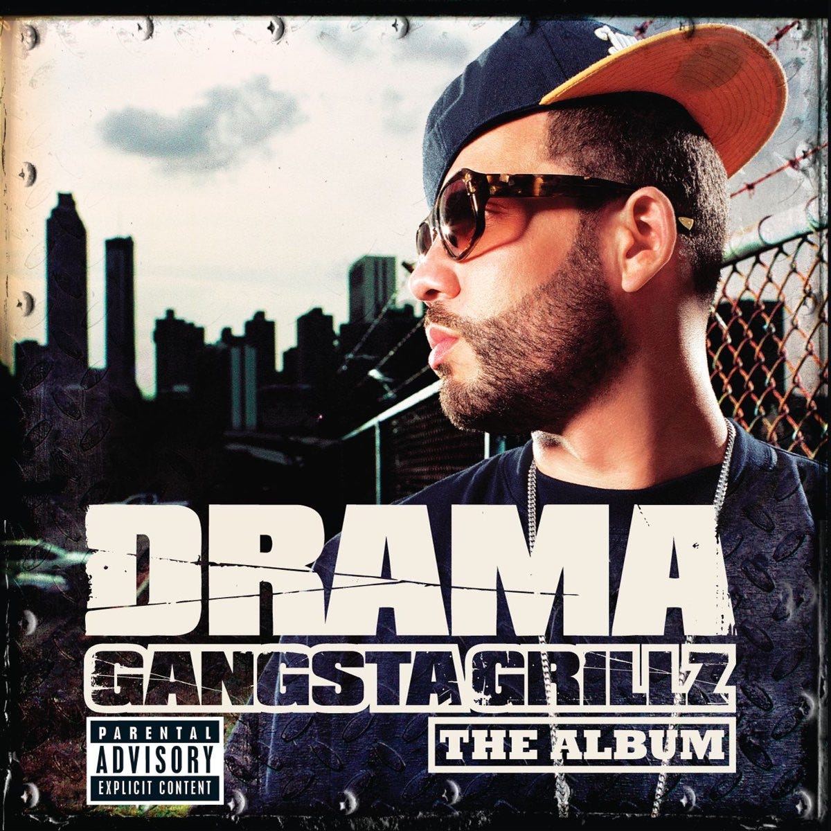 Gangsta Grillz: The Album by DJ Drama on Apple Music