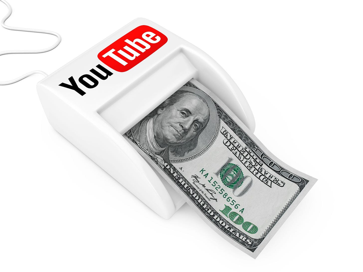 Quanto tempo até monetizar o canal do YouTube? - Super Econômica