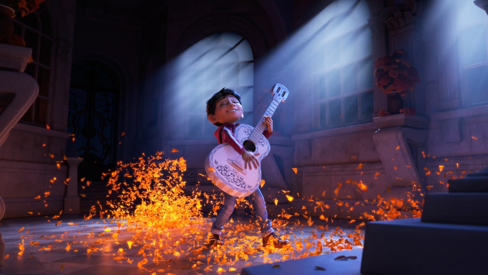 Why Coco is Both Personally and Culturally Significant — Scene+Heard