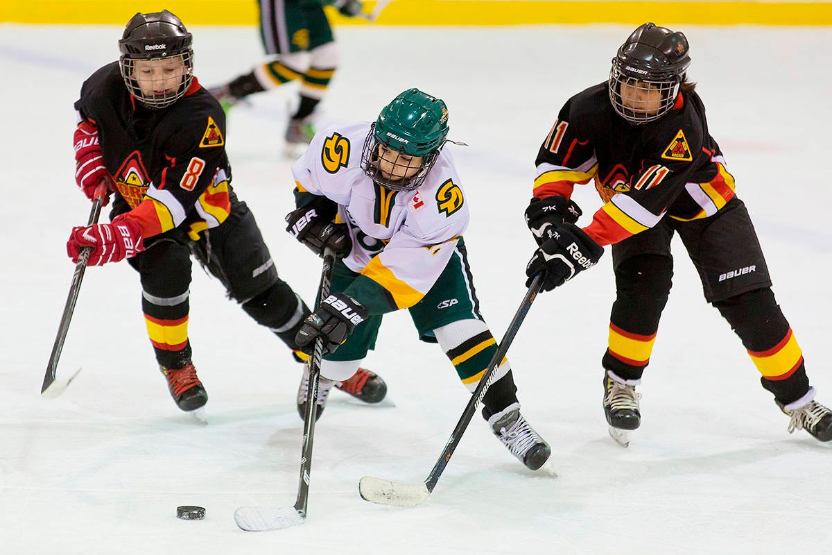 Midget&#39; no more: Sweeping division name changes coming to minor hockey in  Canada – Terrace Standard