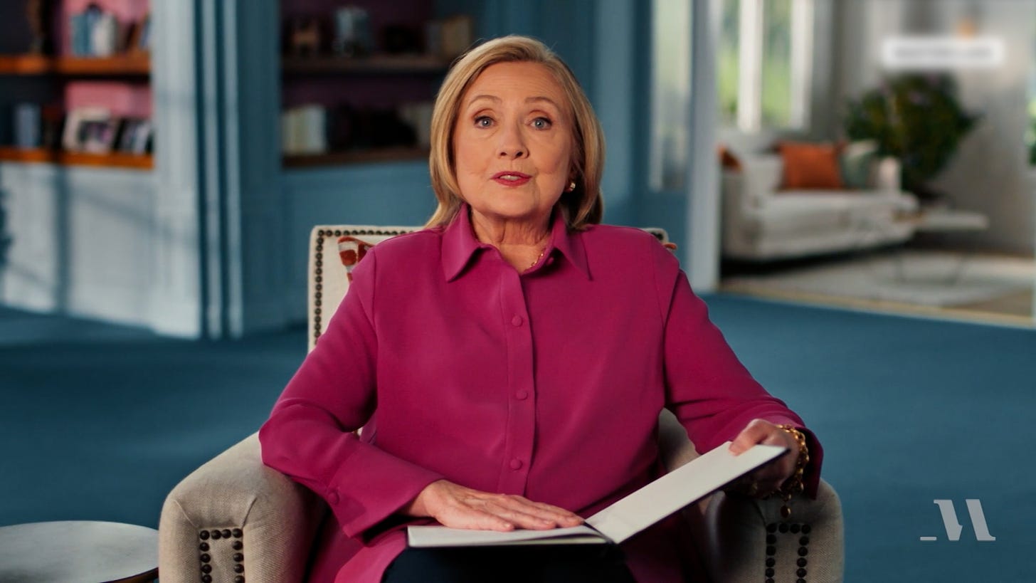 Hear Hillary Clinton give her 2016 would-be victory speech for the first  time - CNN Video
