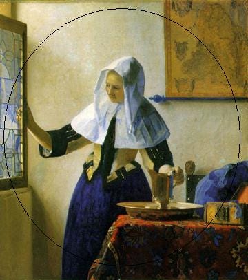 Vermeer demo