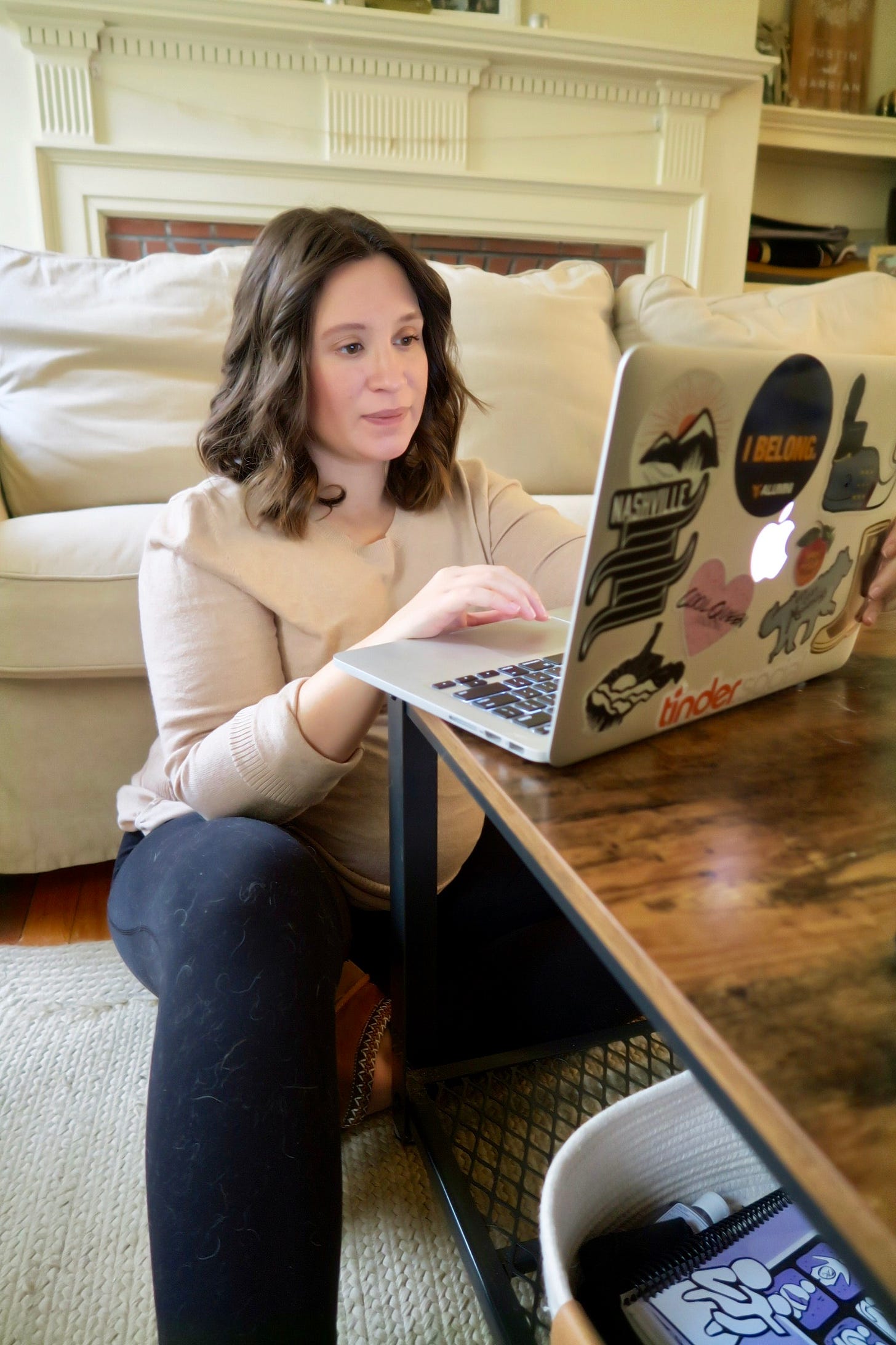 Navigating Facebook Groups as a New Military Spouse