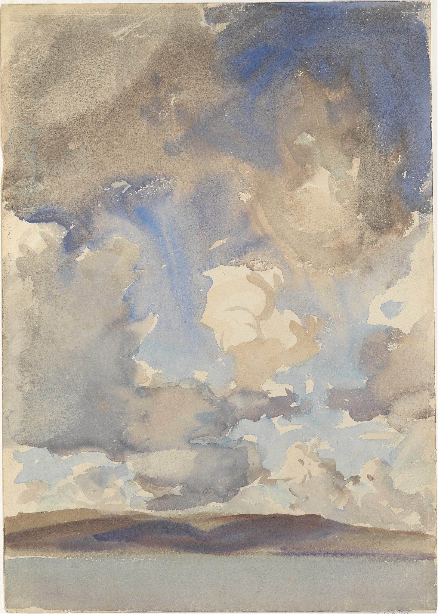 Clouds (1897)