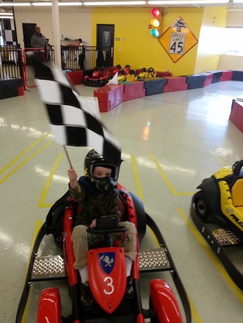 Johnkart 020 Johnkart 020