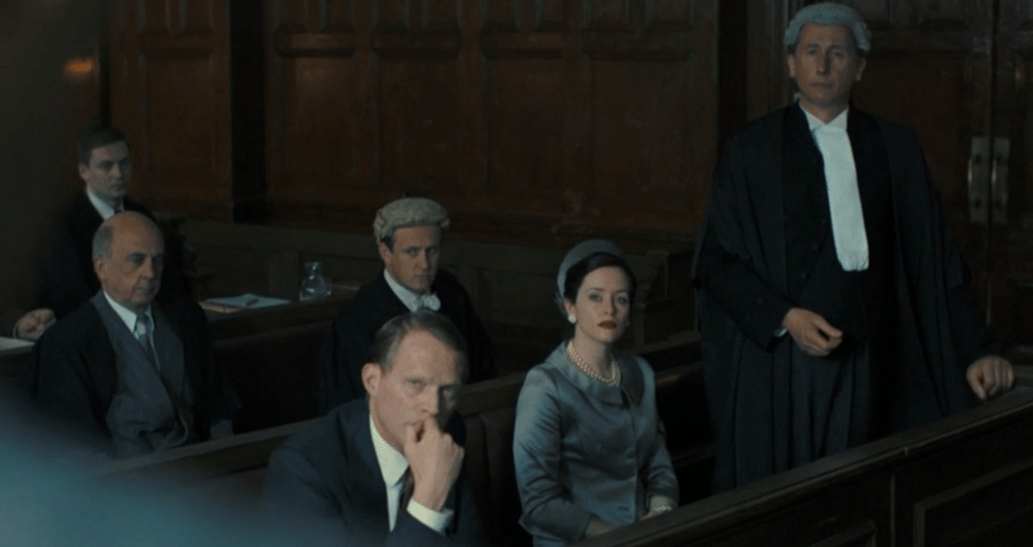 A Very British Scandal Finale Episode 3 Recap – Reel Mockery