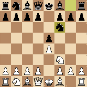 Petrov Defense - Chess Pathways