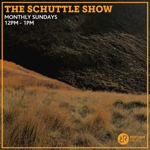 The Schuttle Show 3rd July 2022