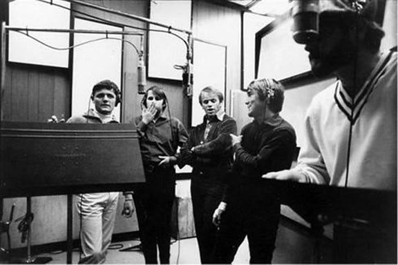 http://www.modernsuperior.com/wp-content/uploads/2015/03/Beach-Boys-Bruce-Johnston-Carl-Wilson-Al-Jardine-Dennis-Wilson-Mike-Love-Pet-Sounds-session-19661.jpg