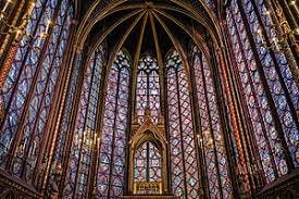Gothic cathedrals and churches - Wikipedia