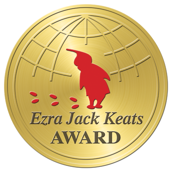 Ezra Jack Keats Award | degrummondcollection
