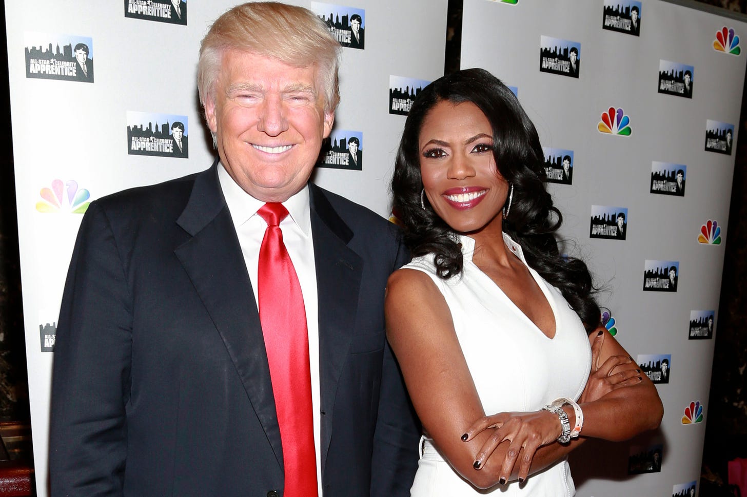 Omarosa Got Everything She Wanted From Celebrity Big Brother | Time